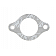 Cometic Water Pump Gasket Chevy - C5346-047
