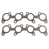 Cometic Exhaust Manifold Gasket Set Ford - C5392HTS