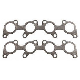 Cometic Exhaust Manifold Gasket Set Ford - C5392HTS