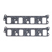 Cometic Chevrolet Fiber Intake Manifold Gasket Set - C5421-125