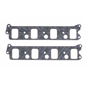 Cometic Chevrolet Fiber Intake Manifold Gasket Set - C5421-031