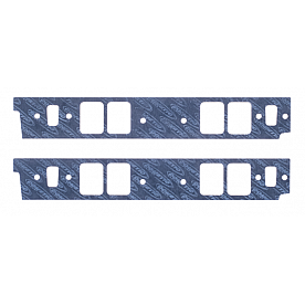 Cometic Chevrolet Fiber Intake Manifold Gasket Set - C5428-039