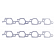 Cometic Exhaust Manifold Gasket Chevrolet - C5429-064