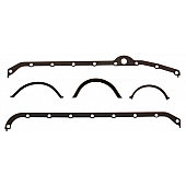 Cometic Chevrolet Oil Pan Gasket Kit - C5488