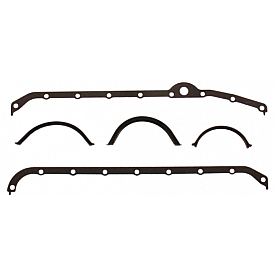 Cometic Chevrolet Oil Pan Gasket Kit - C5488