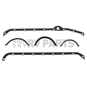 Cometic Chevrolet Oil Pan Gasket Kit - C5488