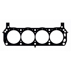 Cometic Cylinder Head Gasket Ford - C5510-051