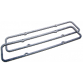 Cometic Chevrolet Fiber Valve Cover Gasket - C5537-125