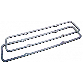 Cometic Chevrolet Fiber Valve Cover Gasket - C5537-125