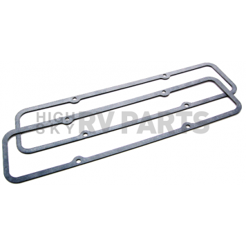 Cometic Chevrolet Fiber Valve Cover Gasket - C5537-125