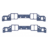 Cometic Fiber Intake Manifold Gasket Set Chevrolet - C5541-060