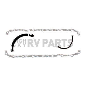 Cometic Fiber Oil Pan Gasket Kit Chrysler - C5560-188