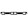 Cometic Exhaust Manifold Gasket Chrysler - C5619-064