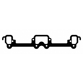 Cometic Exhaust Manifold Gasket Chrysler - C5628-064