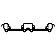 Cometic Exhaust Manifold Gasket Chrysler - C5628-064