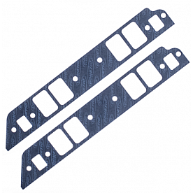 Cometic Fiber Intake Manifold Gasket Set Chevrolet - C5649-031