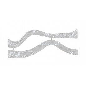 Cometic Intake Manifold Gasket Set Ford - C5653-047
