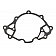Cometic Water Pump Gasket Ford - C5662-018
