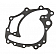 Cometic Water Pump Gasket Ford - C5663-018