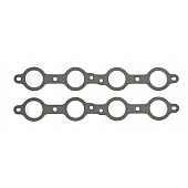 Cometic HTS Exhaust Manifold Gasket Set GM - C5818HTS