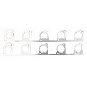 Cometic MLS Exhaust Manifold Gasket Set Chrysler - C5825-030