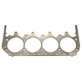 Cometic Cylinder Head Gasket Chevy - C5850-040