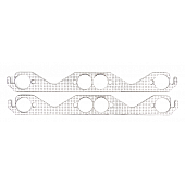 Cometic Chevrolet HTG Exhaust Manifold Gasket Set - C5893HTG