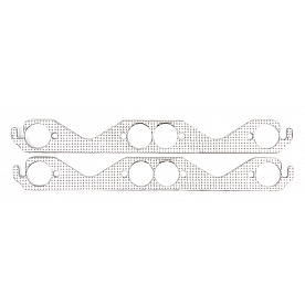 Cometic Chevrolet HTG Exhaust Manifold Gasket Set - C5893HTG