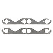 Cometic Chevrolet HTS Exhaust Manifold Gasket Set - C5893HTS