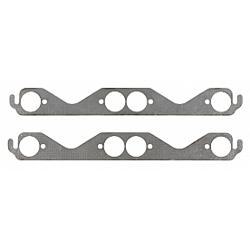 Cometic Chevrolet HTS Exhaust Manifold Gasket Set - C5893HTS