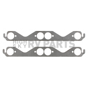 Cometic Chevrolet HTS Exhaust Manifold Gasket Set - C5893HTS