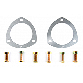 Cometic Exhaust Header Collector Gasket - C5907A
