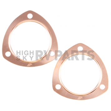 Cometic Copper Exhaust Header Collector Gasket - C5907C