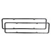 Cometic Chevrolet Molded Rubber Valve Cover Gasket Set - C5973-2