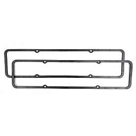 Cometic Chevrolet Molded Rubber Valve Cover Gasket Set - C5973-2