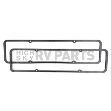 Cometic Chevrolet Molded Rubber Valve Cover Gasket Set - C5973PR