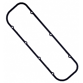 Cometic Molded Rubber Valve Cover Gasket Set GM - C5975-2