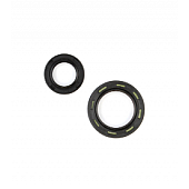 Cometic Gasket Crankshaft Seal Kit Honda - C7654