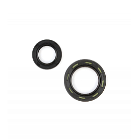 Cometic Gasket Crankshaft Seal Kit Honda - C7654