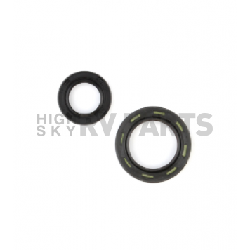 Cometic Gasket Crankshaft Seal Kit Honda - C7654