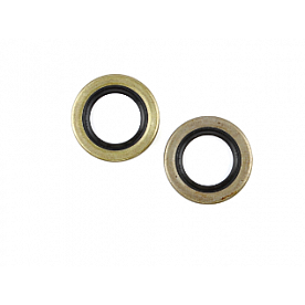 Cometic Gasket Crankshaft Seal Kit Kawasaki - C7659
