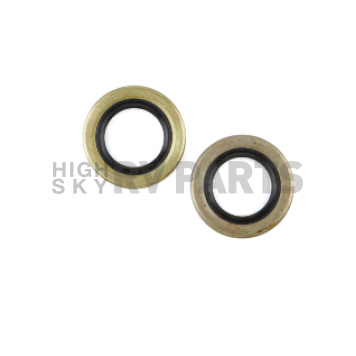 Cometic Gasket Crankshaft Seal Kit Kawasaki - C7659