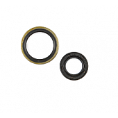 Cometic Gasket Crankshaft Seal Kit Suzuki - C7663