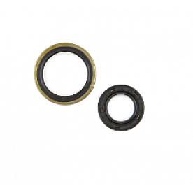 Cometic Gasket Crankshaft Seal Kit Suzuki - C7663