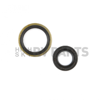 Cometic Gasket Crankshaft Seal Kit Suzuki - C7663