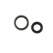 Cometic Gasket Crankshaft Seal Kit Suzuki - C7664
