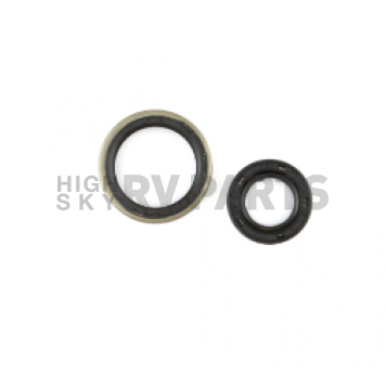 Cometic Gasket Crankshaft Seal Kit Suzuki - C7664
