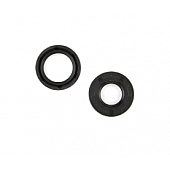 Cometic Gasket Crankshaft Seal Kit Yamaha - C7666