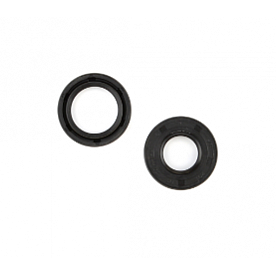 Cometic Gasket Crankshaft Seal Kit Yamaha - C7666