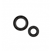 Cometic Gasket Crankshaft Seal Kit Yamaha - C7669